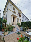 Maison à la vente